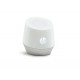 HP Mini Portable Speaker S4000 Pearl White H5M96AA-ABB